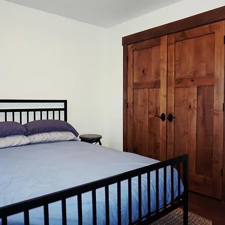 Silver Birch Vacation Rental Talkeetna Esterno foto