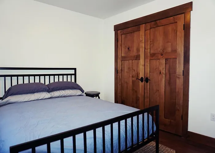 Silver Birch Vacation Rental