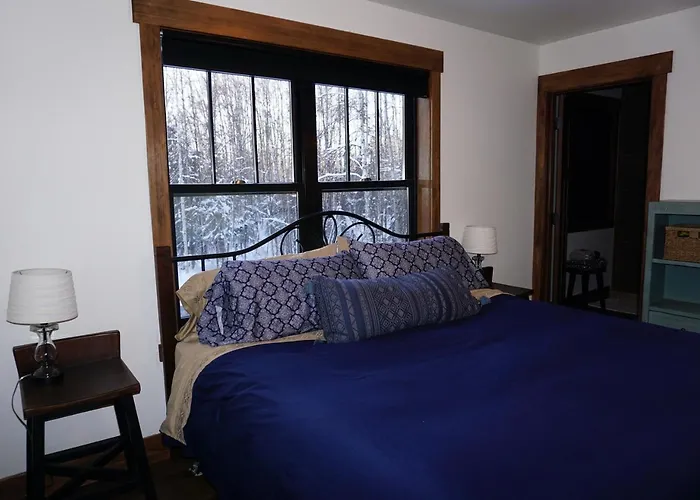 Silver Birch Vacation Rental
