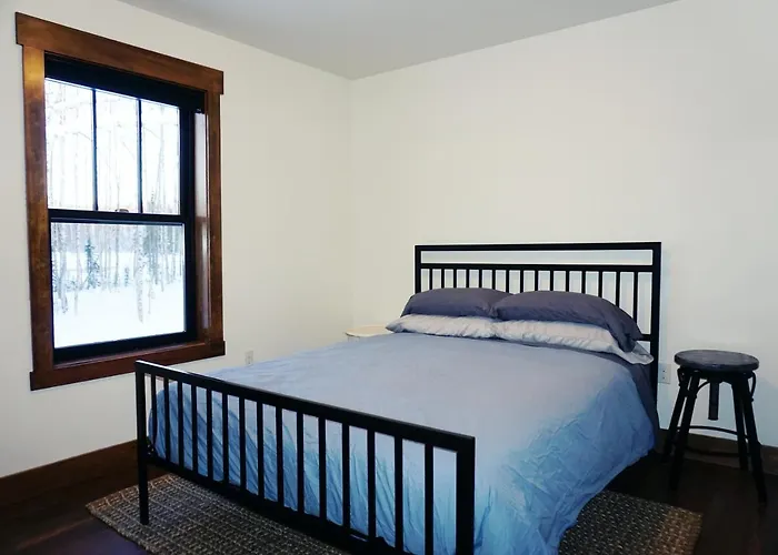 Silver Birch Vacation Rental