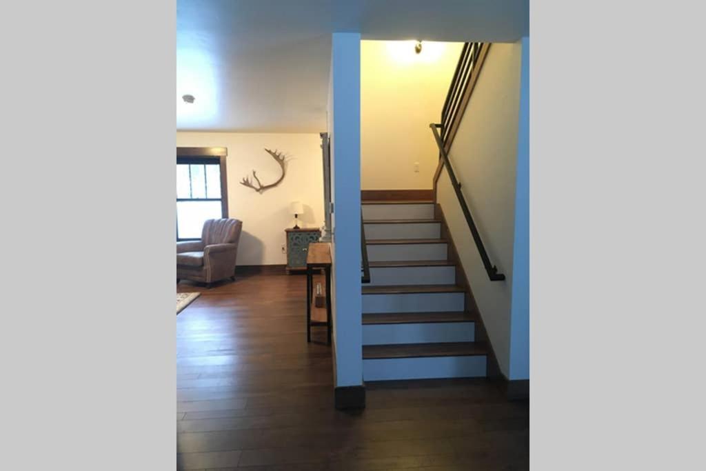 Silver Birch Vacation Holiday home Talkeetna