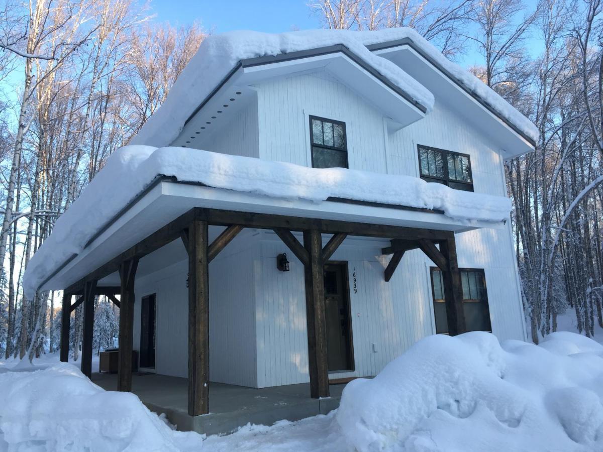 Holiday home Silver Birch Vacation Talkeetna