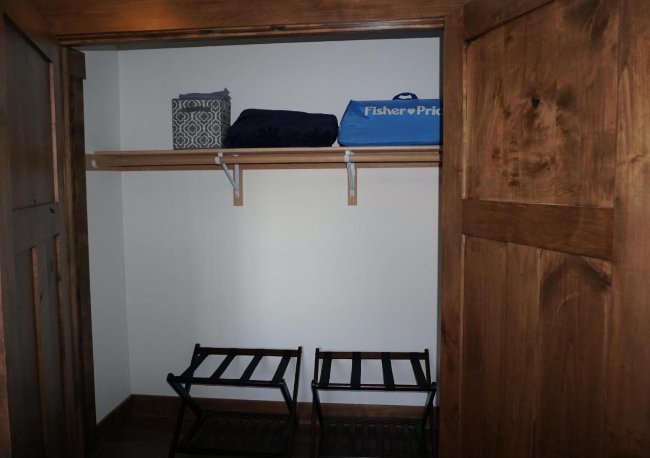 Silver Birch Vacation Holiday home *