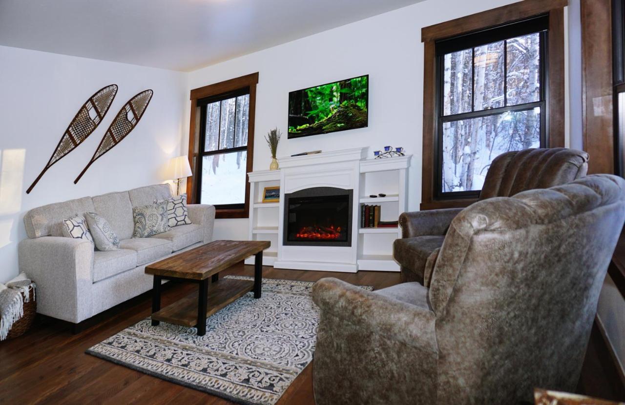 Silver Birch Vacation Holiday home