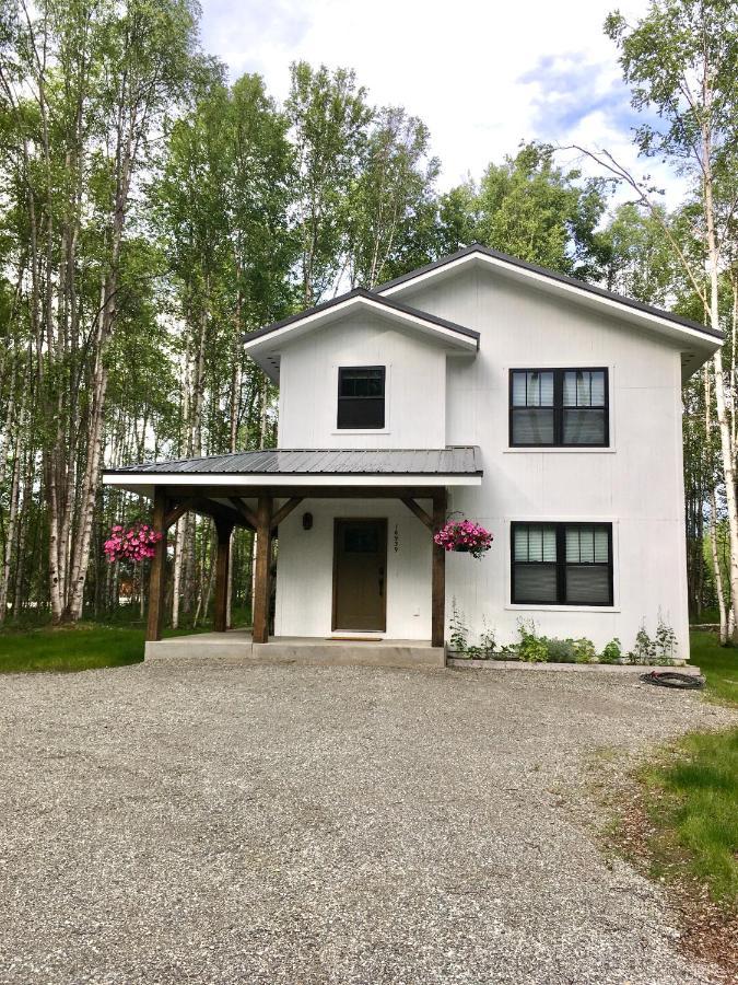 Silver Birch Vacation